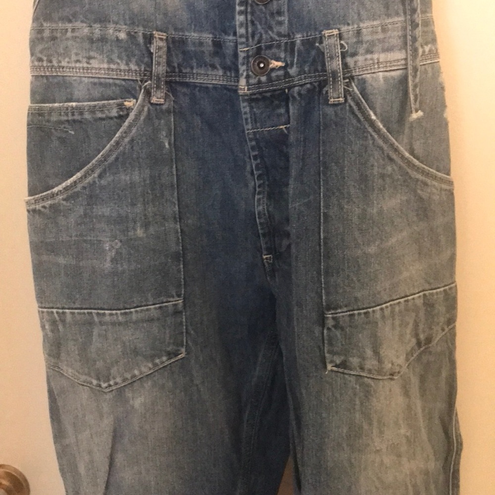 Dunagree Overalls - Picture 4 of 8